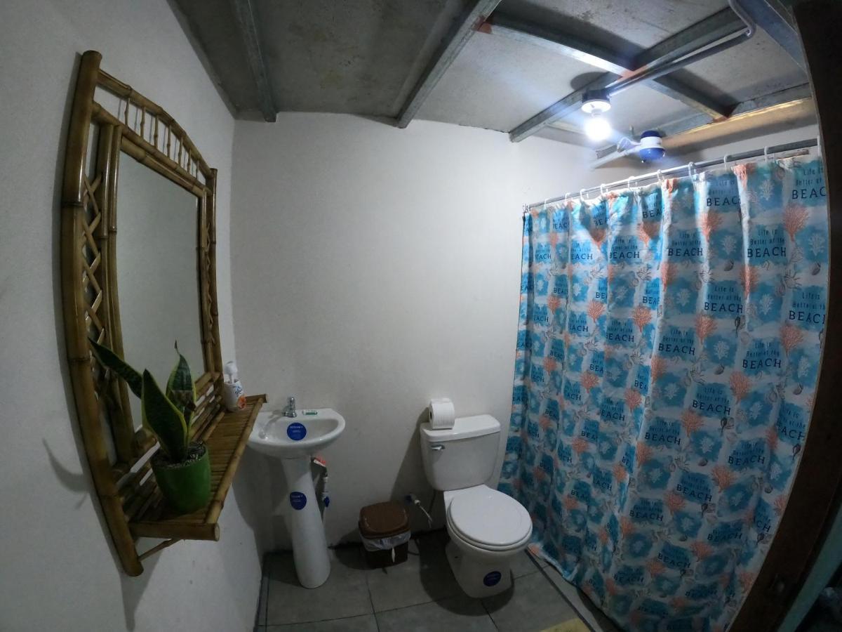 Tree House Samanea Lodge Пуерто Лимон Екстериор снимка