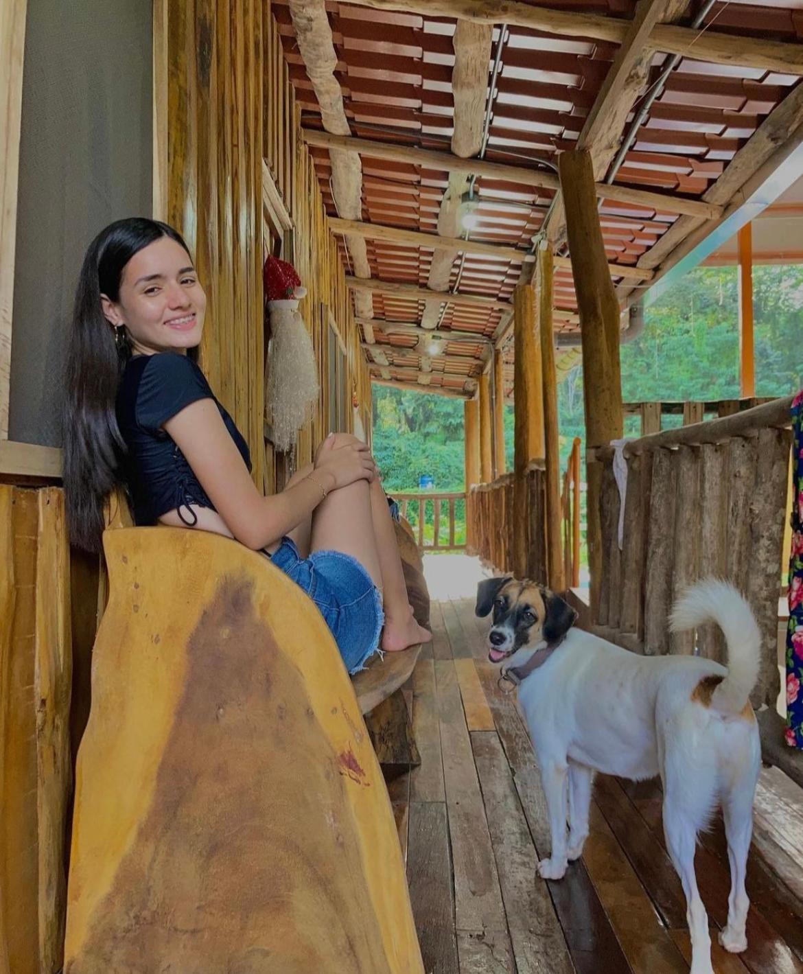 Tree House Samanea Lodge Пуерто Лимон Екстериор снимка